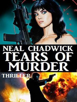 cover image of Tears of Murder